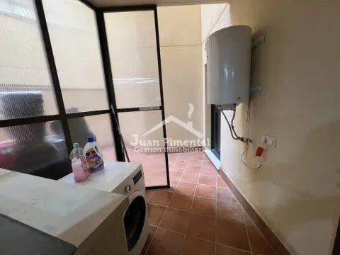 Flat 110 m² in Manilva