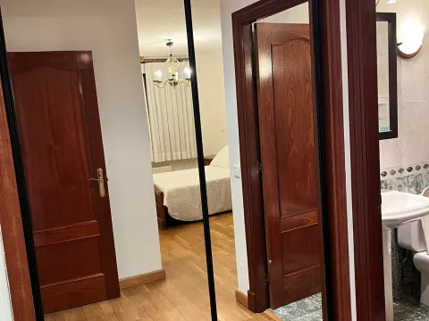 Wohnung 82 m² in Oviedo