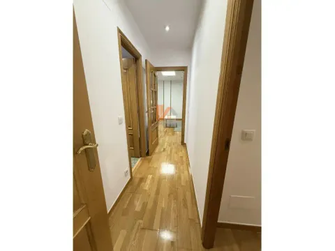 Pis de 64 m² a Santiago de Compostel·la