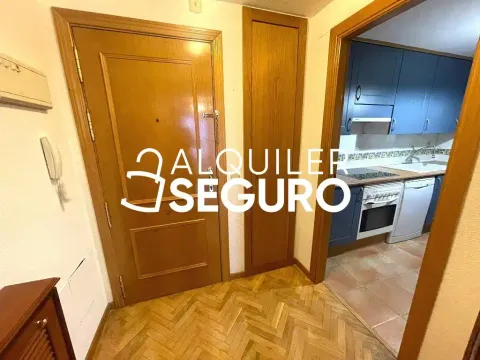 Wohnung 75 m² in Madrid