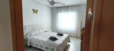 Wohnung 45 m² in Roquetas de Mar