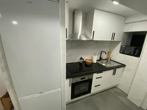 Pis de 68 m² a Alcalá de Henares
