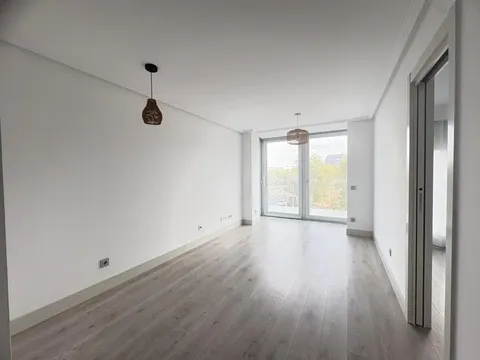 Appartamento 57 m² a Madrid