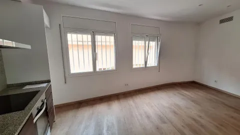Wohnung 65 m² in Sant Feliu de Llobregat