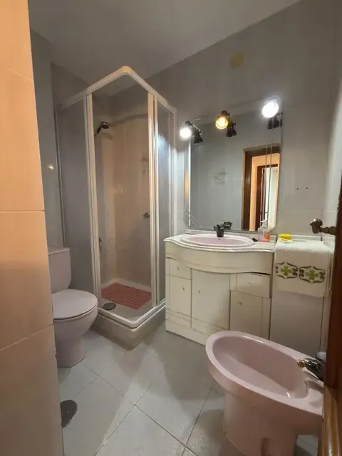 Pis de 55 m² a Madrid