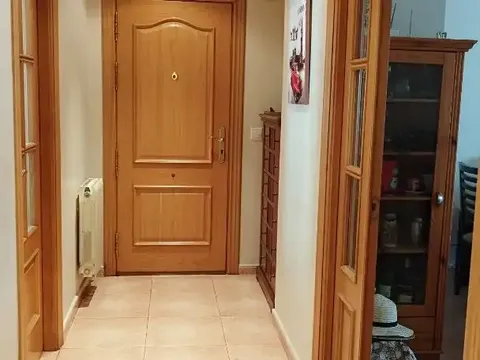 Pis de 85 m² a San Andrés del Rabanedo