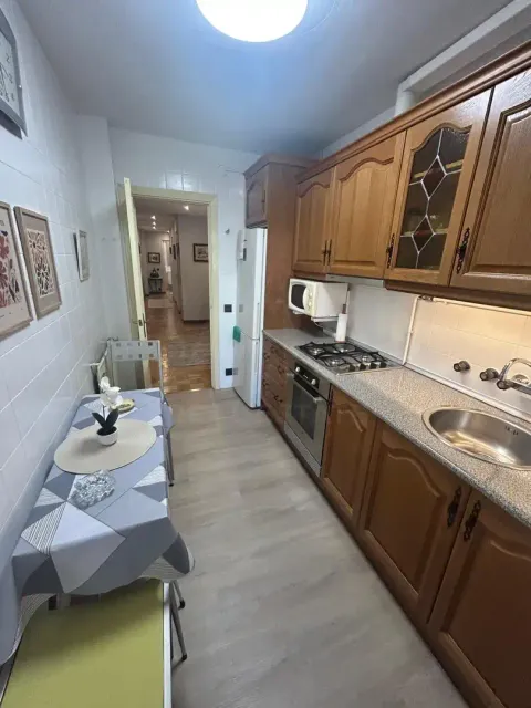 Pis de 118 m² a Lleó (4/21)