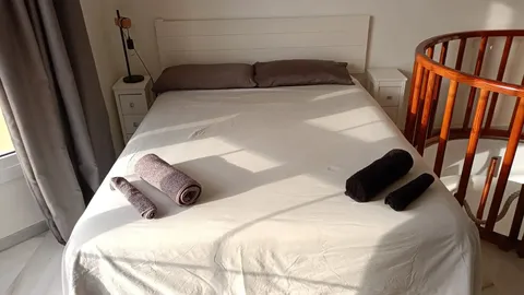 Pis de 60 m² a El Ejido