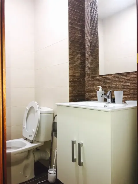 Habitació de lloguer, Ciudad Real