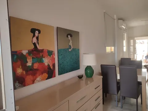Pis de 70 m² a Torremolinos