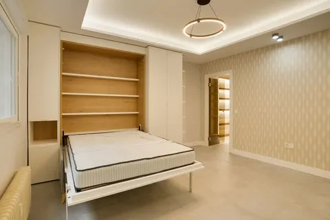 Pis de 45 m² a Madrid