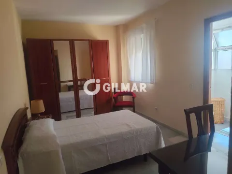 Pis de 88 m² a Sevilla
