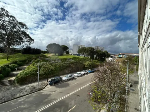 Pis de 125 m² a Santiago de Compostel·la