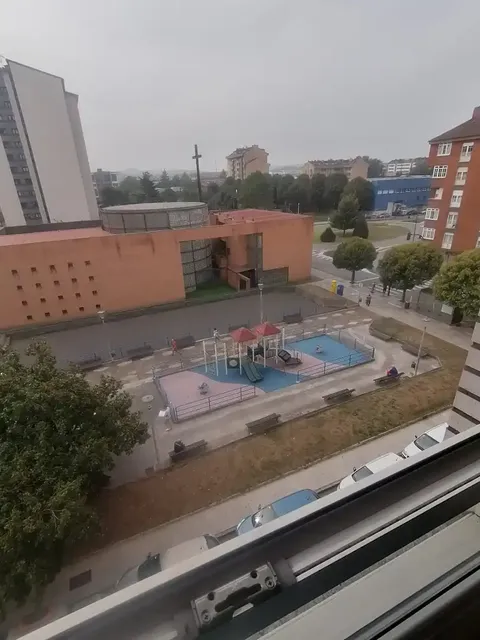 Pis de 65 m² a Gijón