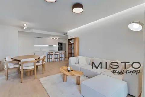 Wohnung 117 m² in Marbella