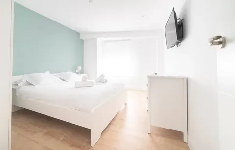 Appartamento 100 m² a Gijón / Xixón