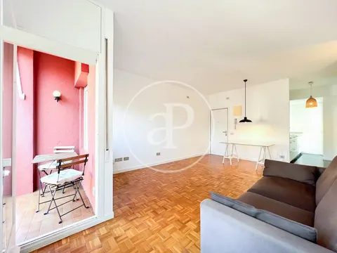 Appartamento 67 m² a Barcelona