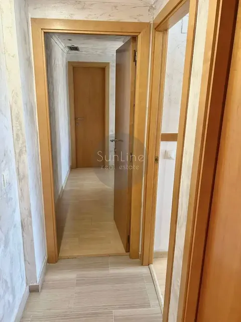Pis de 115 m² a València
