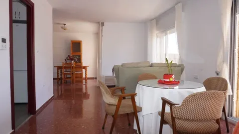 Pis de 100 m² a Motril