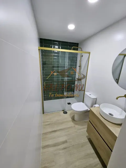 Piso de 90 m² en Jaén