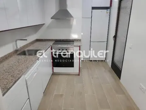 Pis de 88 m² a Madrid