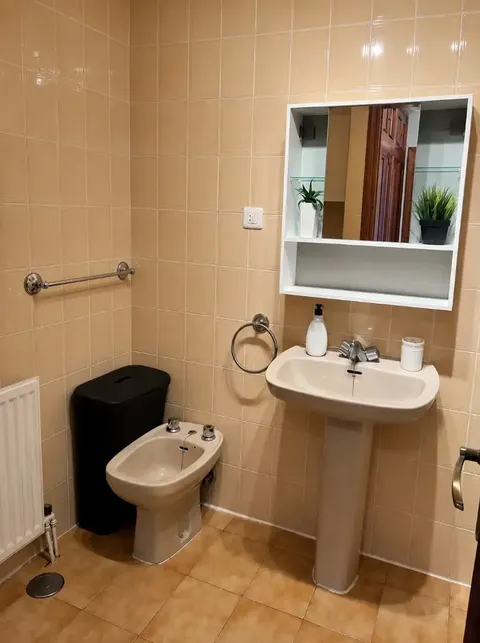 Appartamento 90 m² a Santander