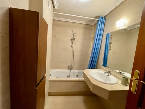 Appartamento 40 m² a Santiago de Compostela