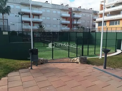 Pis de 60 m² a Almenara