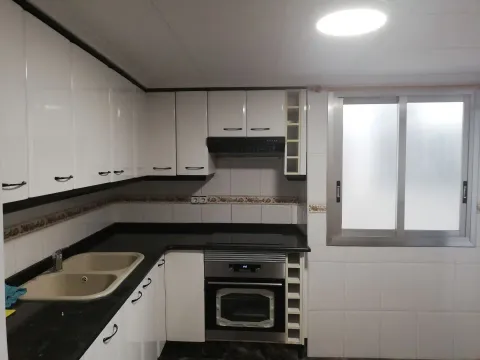 Apartamento 100 m² em Alzira