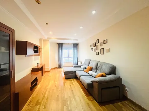 Piso de 157 m² en Lugo