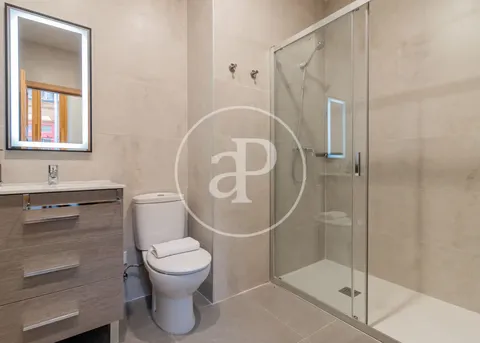 Pis de 92 m² a Madrid