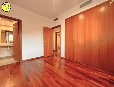 Wohnung 93 m² in la Garriga