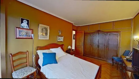 Wohnung 120 m² in Santander