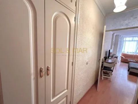 Piso de 32 m² en Torremolinos