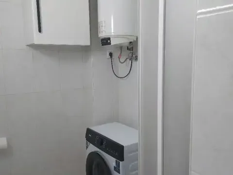 Pis de 30 m² a Vila-seca