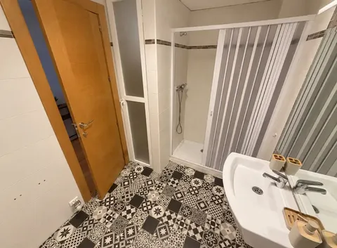 Pis de 60 m² a Jaén