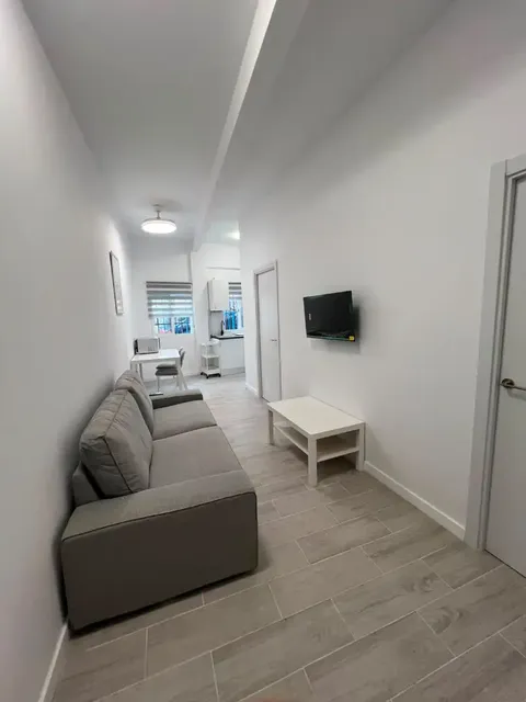 Appartamento 50 m² a Málaga