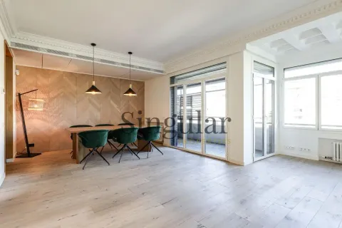 Pis de 150 m² a Barcelona (2/42)