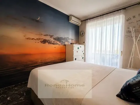 Pis de 170 m² a Fuengirola