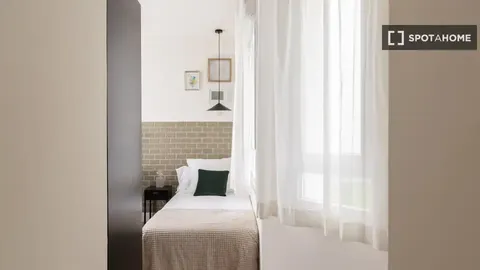 Stanza in affitto, Bilbao