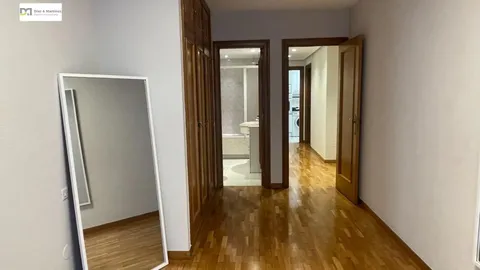 Pis de 95 m² a Lleó