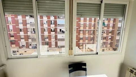 Pis de 56 m² a Madrid