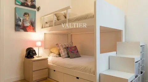 Pis de 107 m² a Madrid