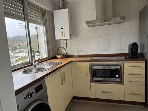 Pis de 120 m² a Ortigueira