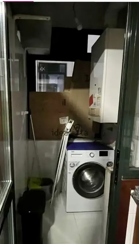 Pis de 79 m² a Pontevedra