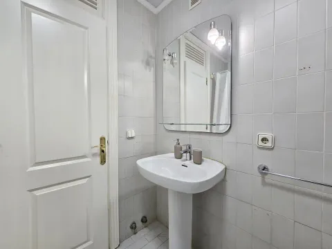 Habitació de lloguer, Santa Cruz de Tenerife