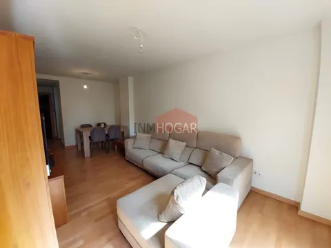 Appartamento 81 m² a Arévalo