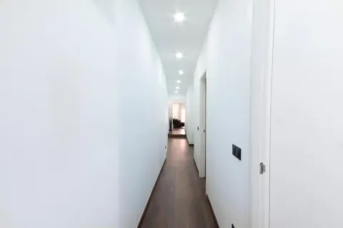 Pis de 130 m² a Tarragona