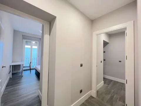 Pis de 124 m² a Madrid