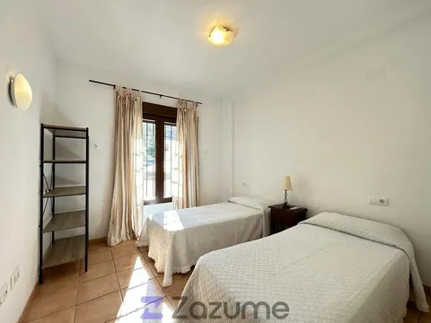 Квартира 79 м² у Vélez de Benaudalla